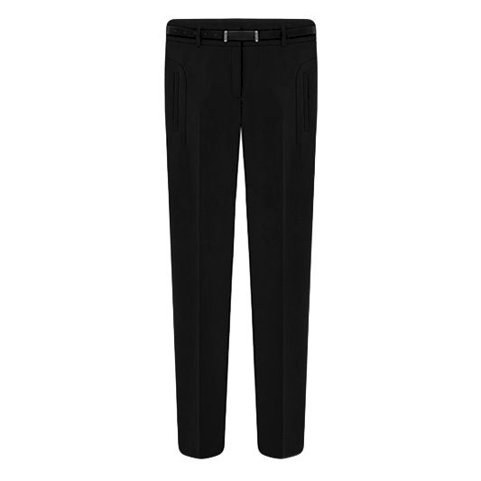 TROUSERS IN SLIM FIT - product image  