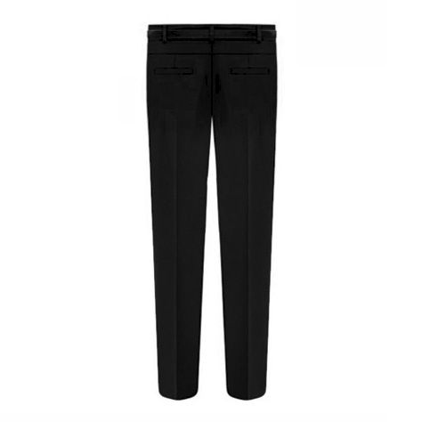 TROUSERS IN SLIM FIT - product image  