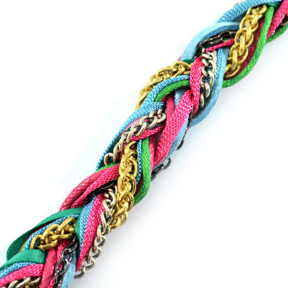 BRAID BRACELET - product image  