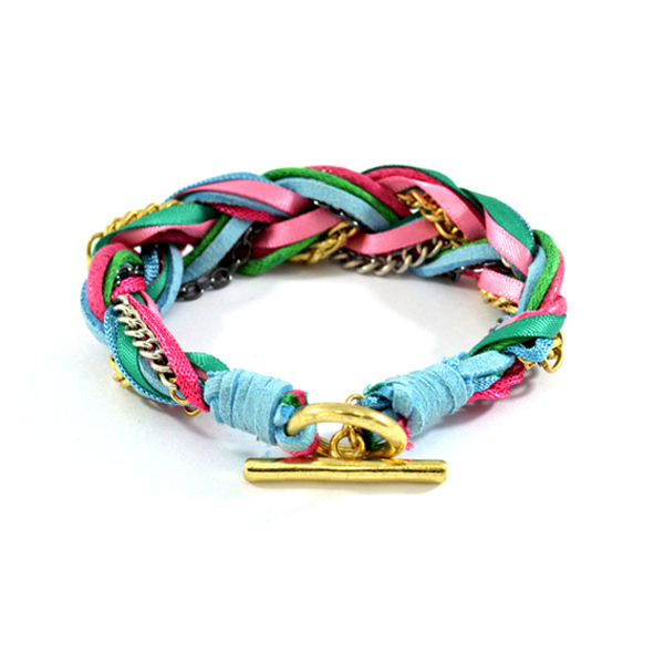 BRAID BRACELET - product image  