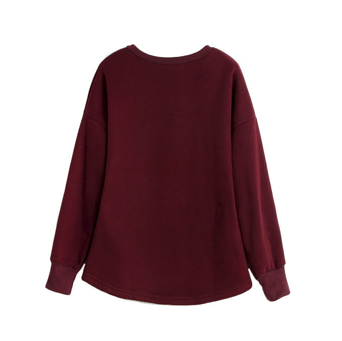 MATE JUMPER - product image  