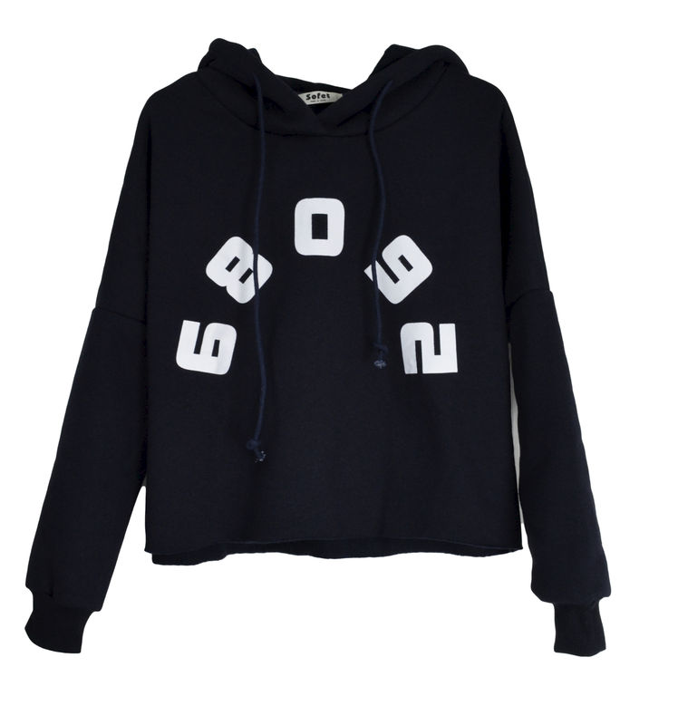 NUMBERS JUMPER - product image  