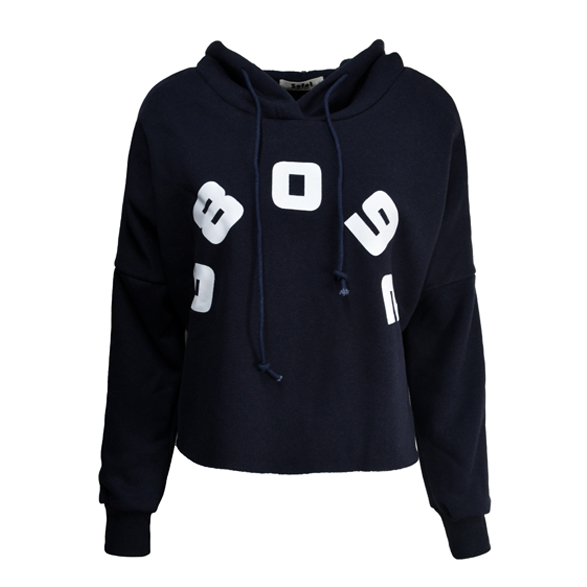 NUMBERS JUMPER - product image  