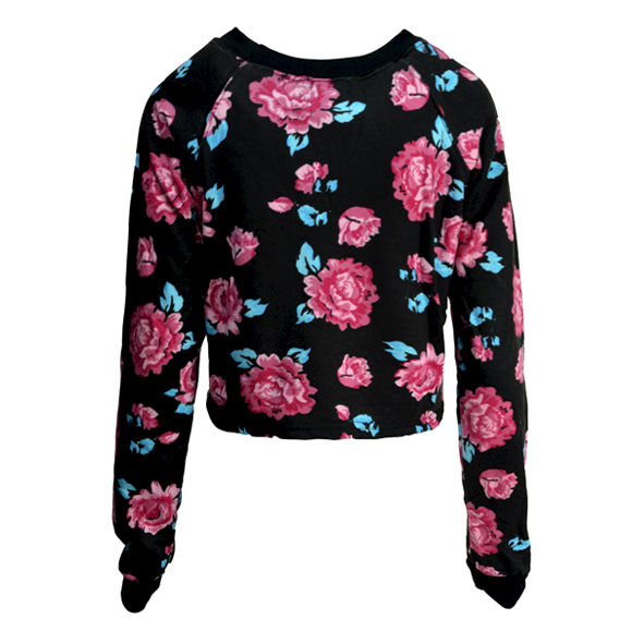 ROSE JUMPER - product image  