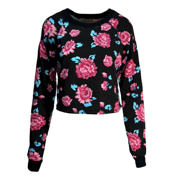 ROSE JUMPER - product image  