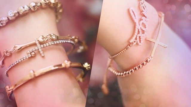 RINGS & TINGS LUCKY DIP - product image  