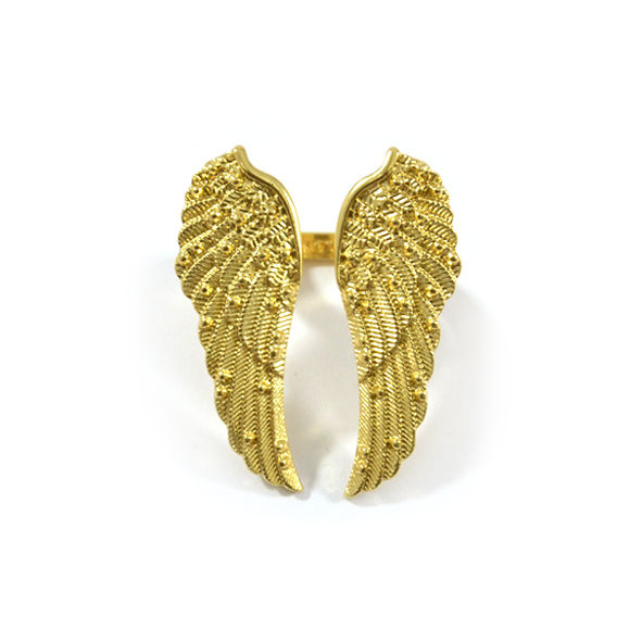WINGS RING - product image  
