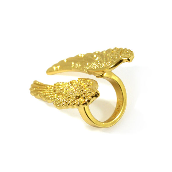 WINGS RING - product image  