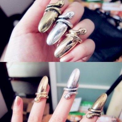 NAIL RING - product image  