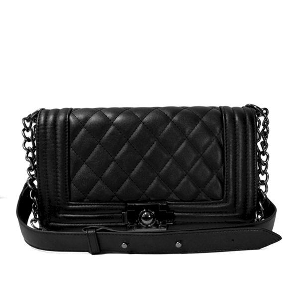 CLASSIC QUILTED BAG - product image  