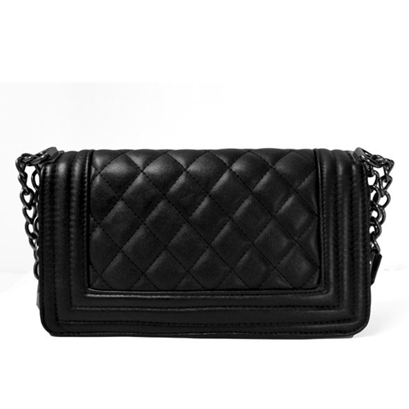 CLASSIC QUILTED BAG - product image  