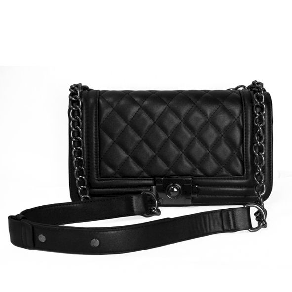 CLASSIC QUILTED BAG - product image  
