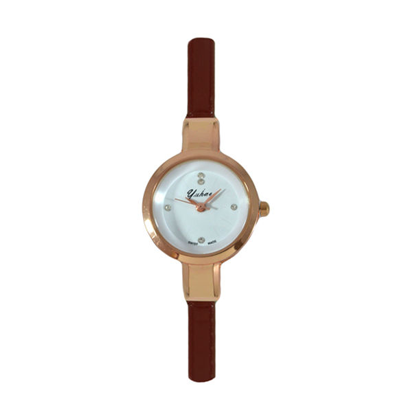 ELEGANT FASHION WATCH - product image  