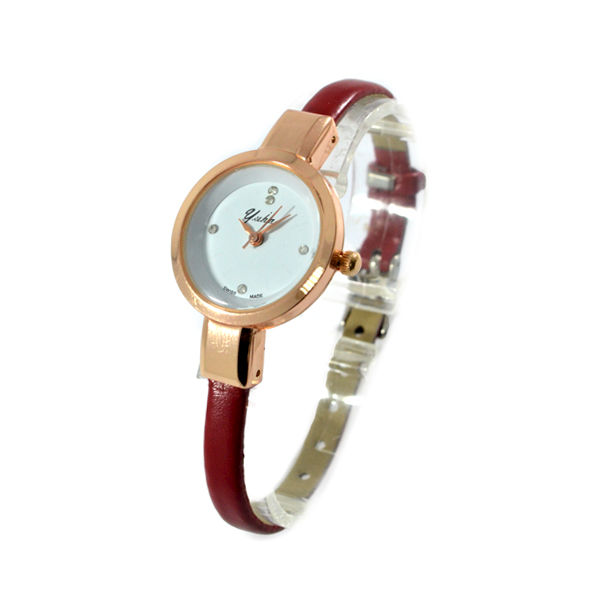 ELEGANT FASHION WATCH - product image  