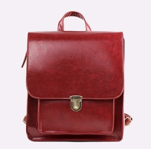 PU BACKPACK - product image  