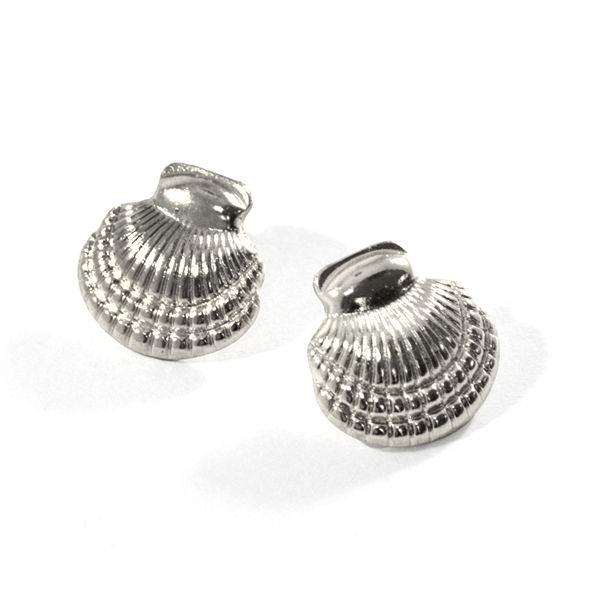 SHELL EARRINGS - product image  