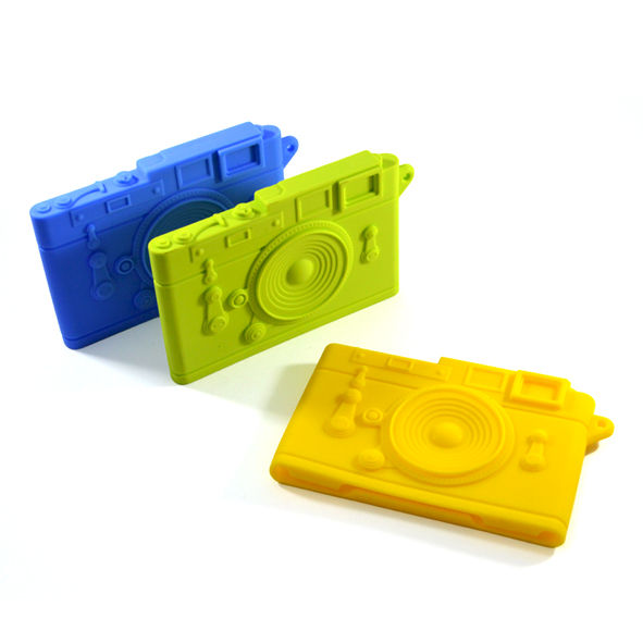 CAMERA CARD HOLDER - product image  