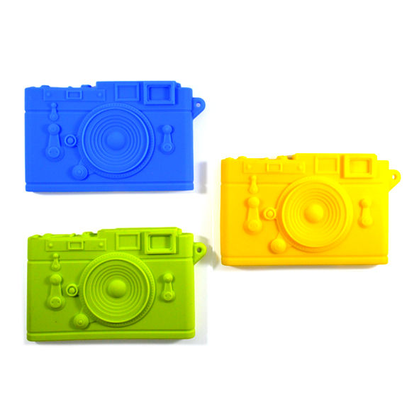 CAMERA CARD HOLDER - product image  