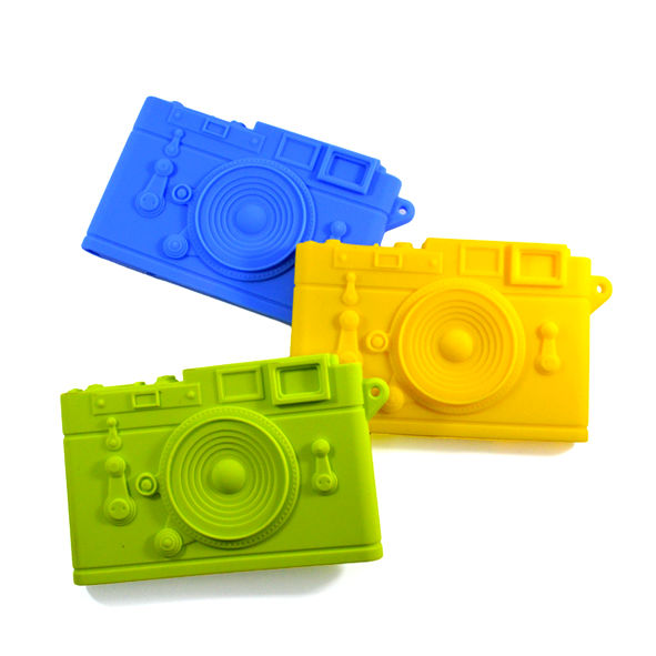 CAMERA CARD HOLDER - product image  