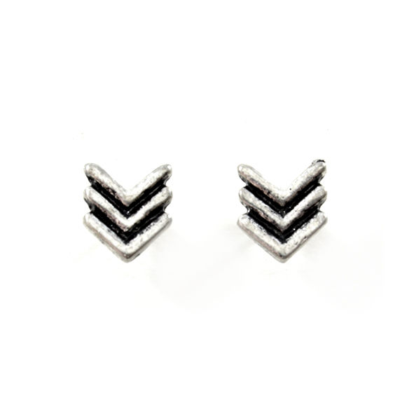 ARROW EARRINGS - product image  