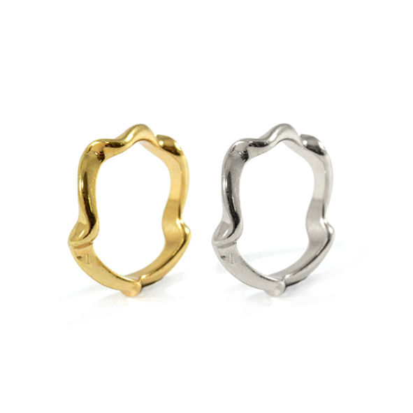WAVED RING - product image  