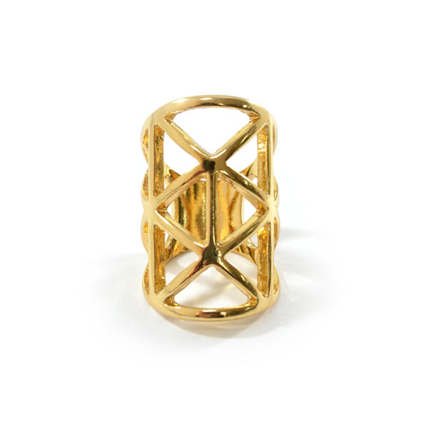 CAGE RING - product image  