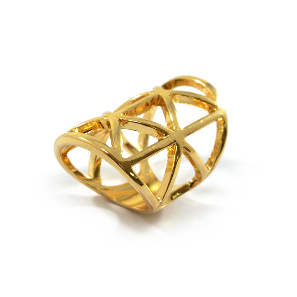 CAGE RING - product image  