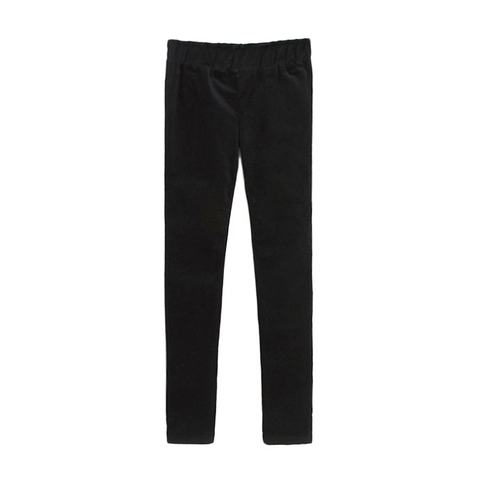 BLACK SKINNY JEANS - product image  