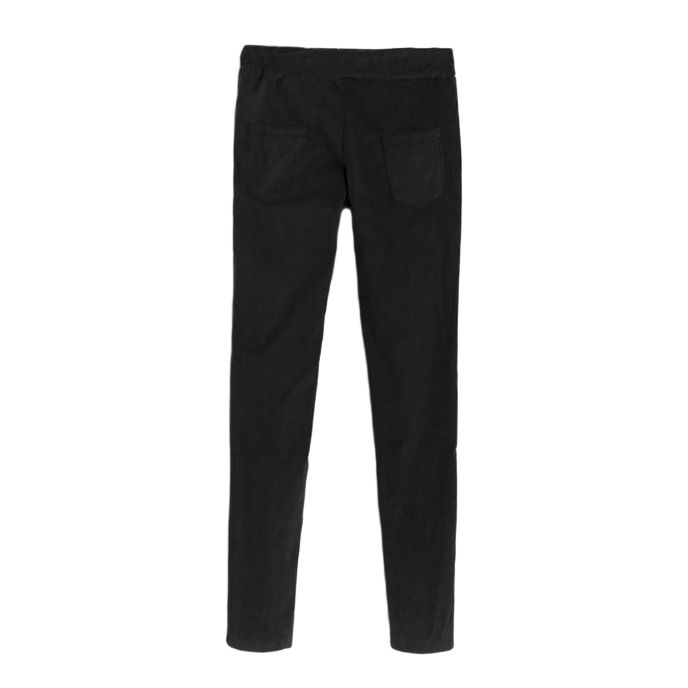 BLACK SKINNY JEANS - product image  