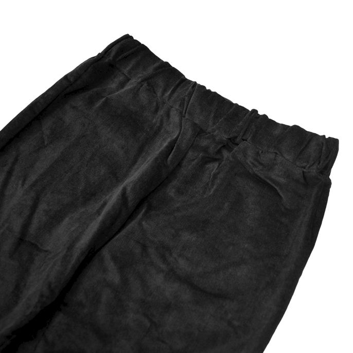 BLACK SKINNY JEANS - product image  