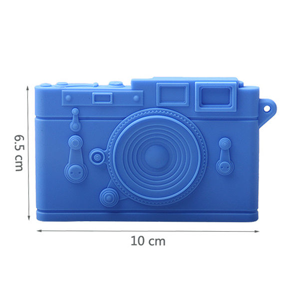 CAMERA CARD HOLDER - product image  