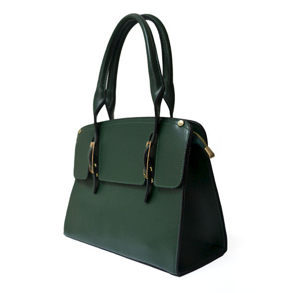 STRUCTURE SHOPPER BAG - product image  