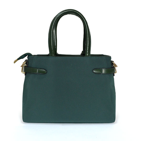 FRONT LOCK TOTE BAG - product image  