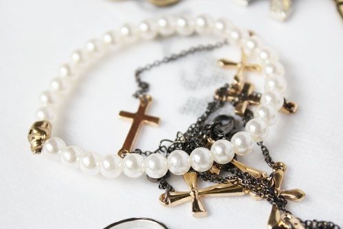 RINGS & TINGS LUCKY DIP - product image  