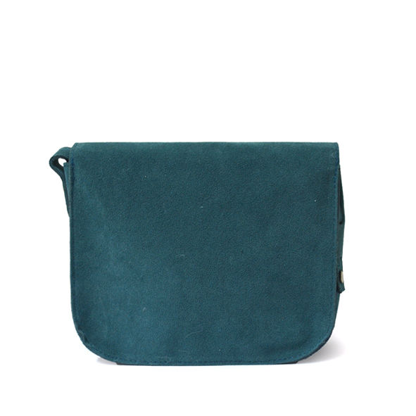 FLAP TOP ACROSS BODY BAG - product image  