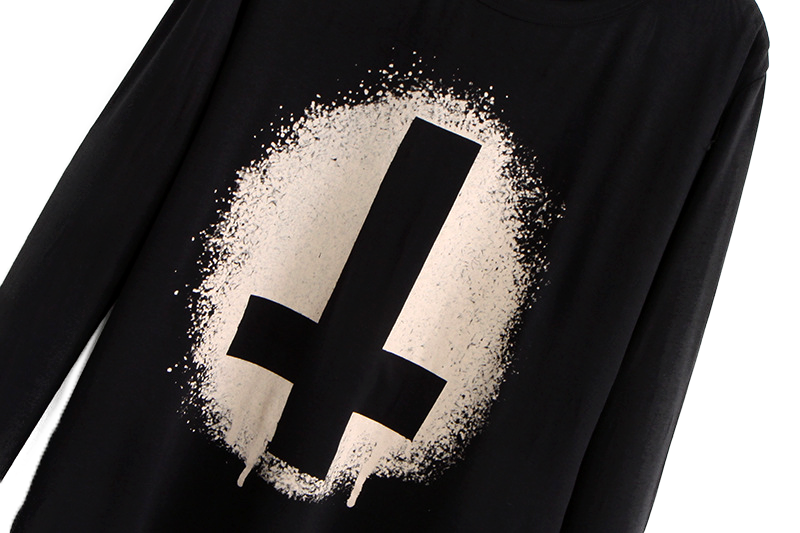 PETER CROSS LONG TOP - product image  