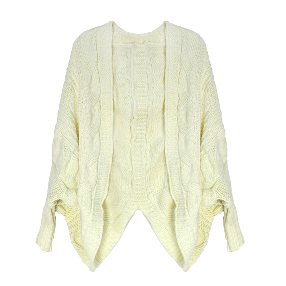 CHUNKY KNIT JUMPER - product image  