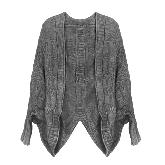 CHUNKY KNIT JUMPER - product image  