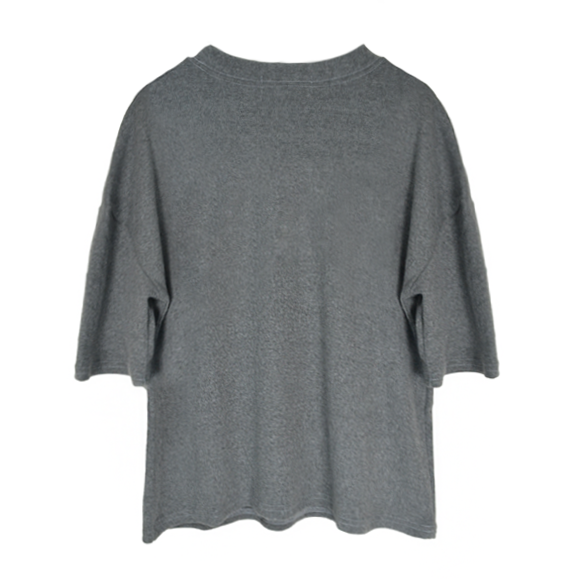 LONDON MID SLEEVE TEE - product image  