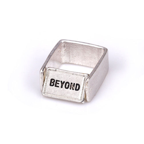 TWO SIDES RING - product image  