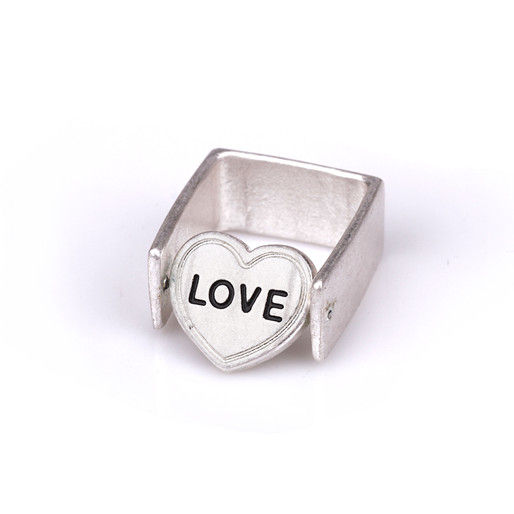 TWO SIDES RING - product image  