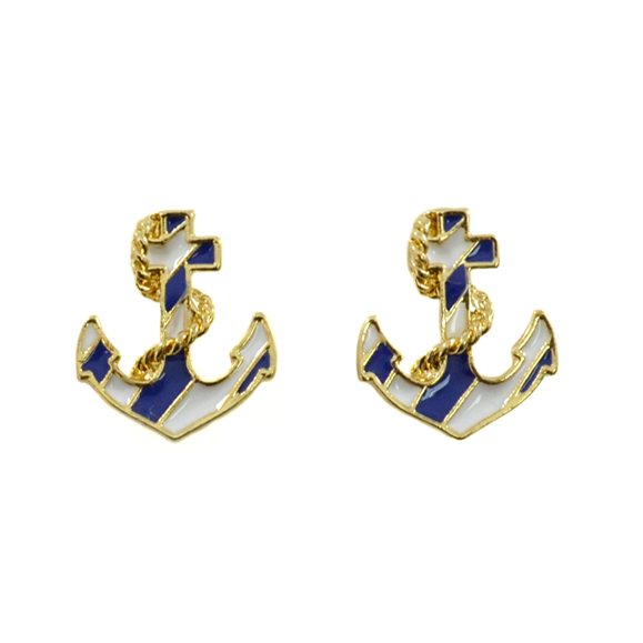 NAUTICAL EARRINGS - product image  