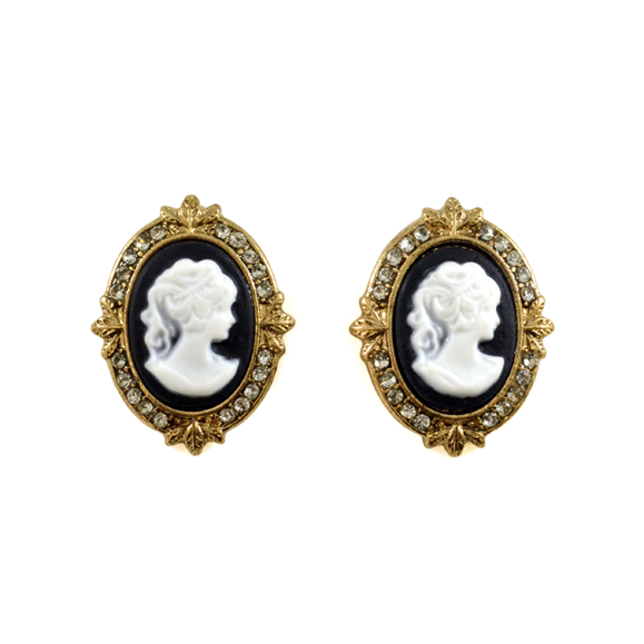 ELEGANT LADY EARRINGS - product image  