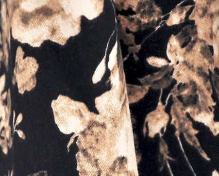 FLORAL DRESS - product image  