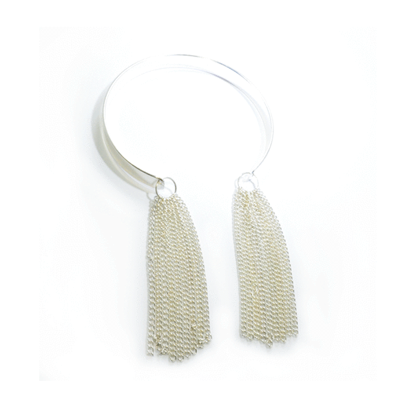 SHINNY CHAINS BANGLE - product image  