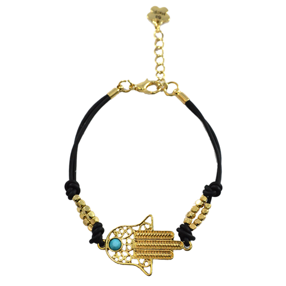HAMSA BRACELET - product image  