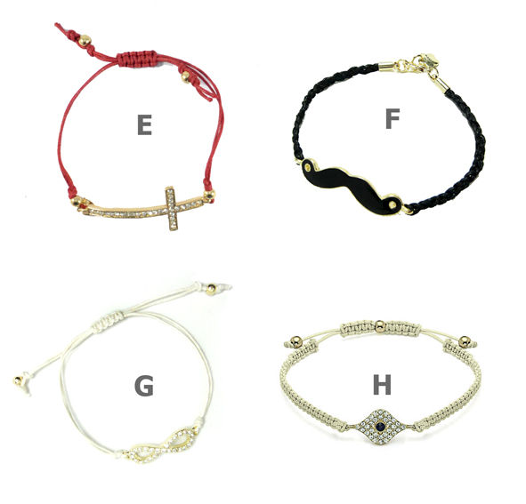 STYLISH BRACELET - product image  