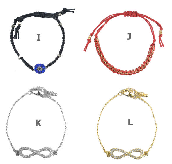 STYLISH BRACELET - product image  