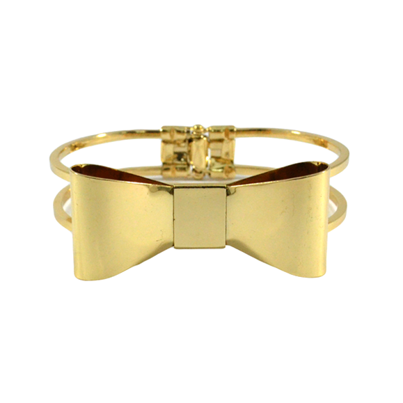 BOW BANGLE - product image  