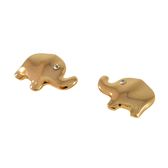 ELEPHANT EARRINGS - product image  